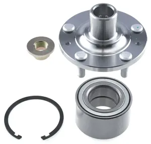HA590533 | Wheel Hub Repair Kit | Edge Wheel Bearings